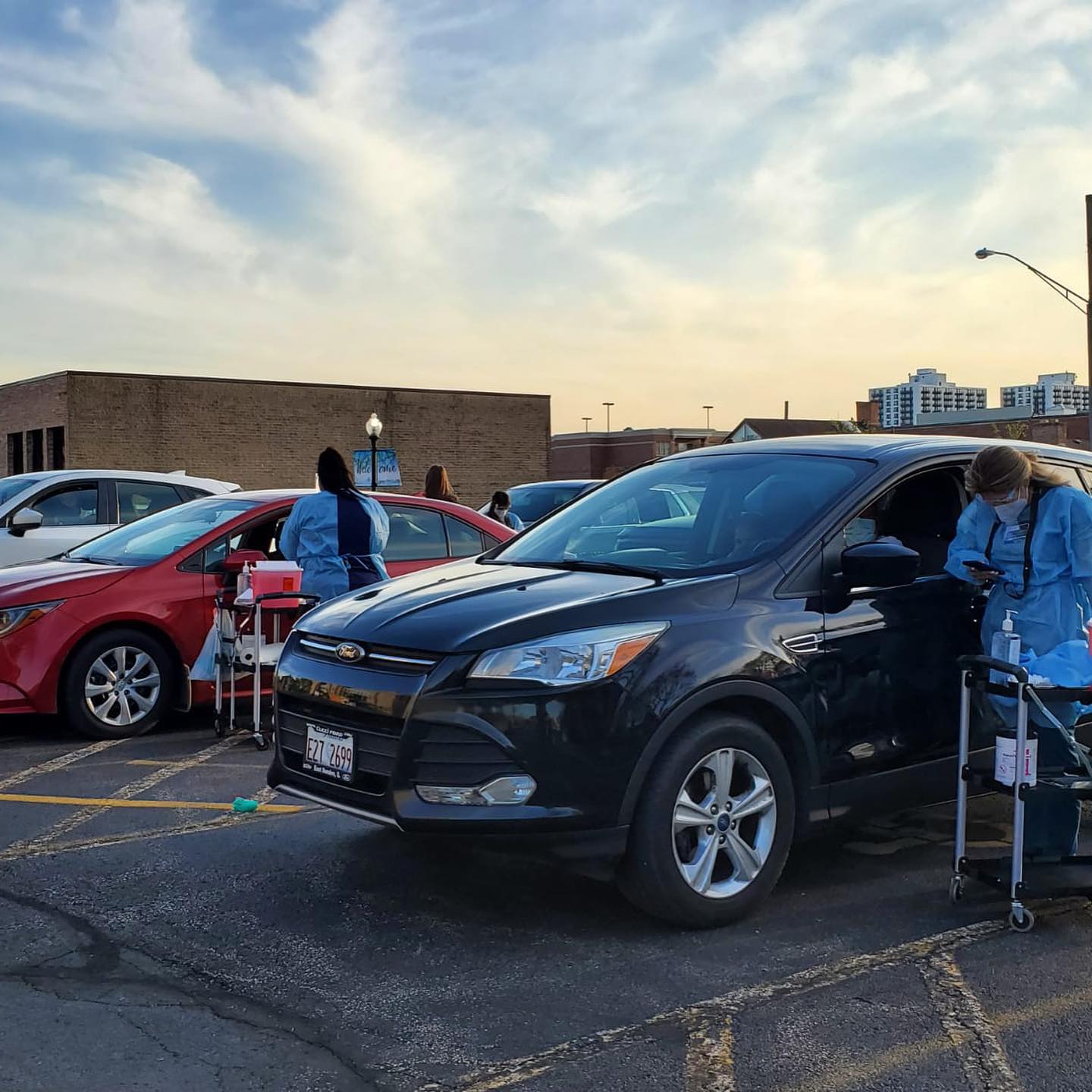 About Us National Clinical Labs